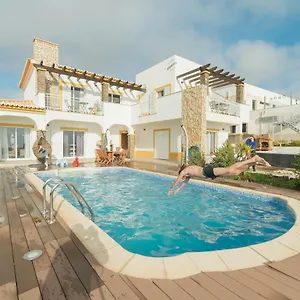 Arrifana Destination Bed & Breakfast Aljezur