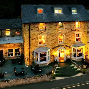 Downcliffe House Boutique Hotel Filey