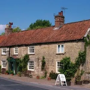 Rumah Bed & Breakfast Coxwold