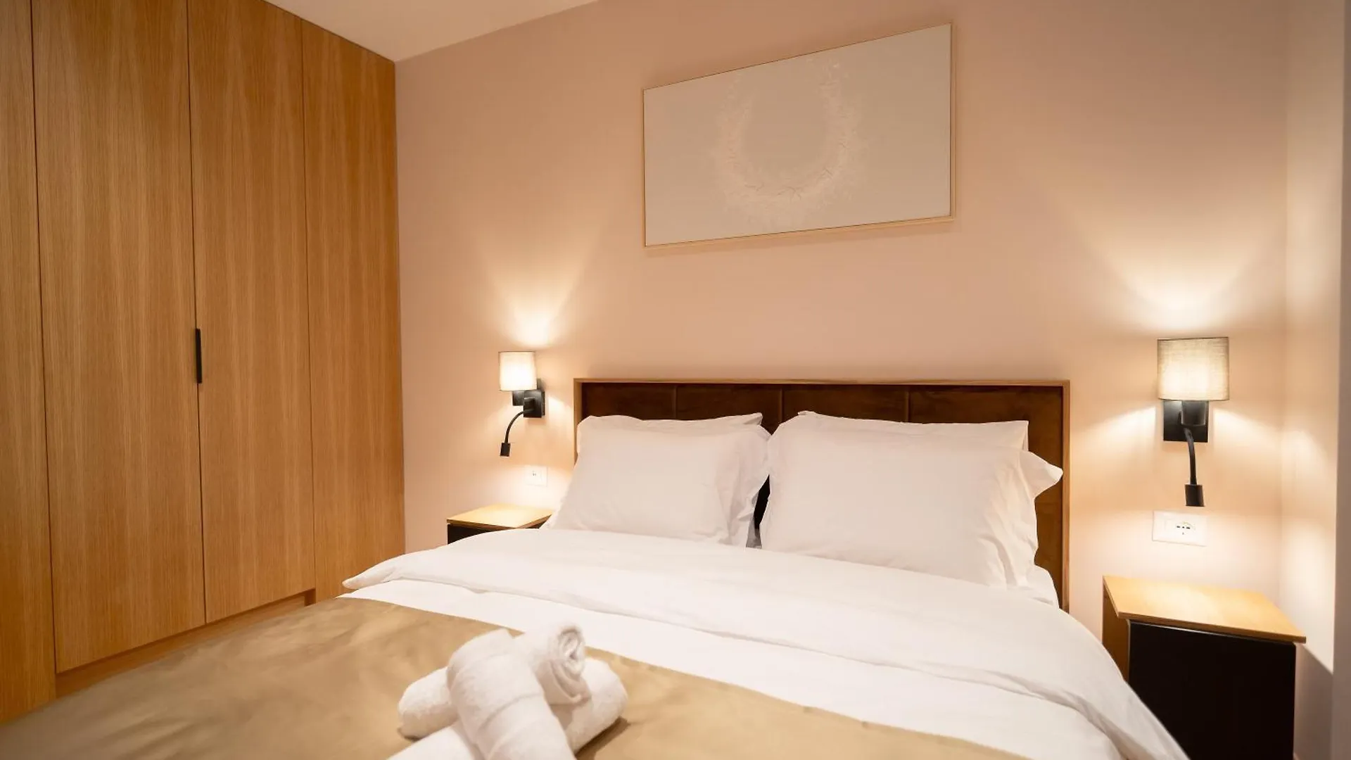 Hotel Boutique Jera Tiran
