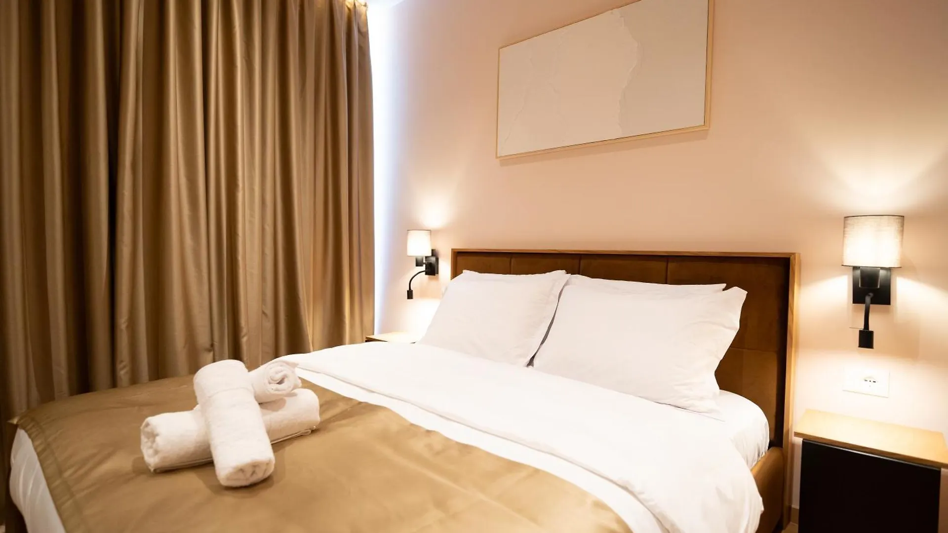 Hotel Boutique Jera Tiran