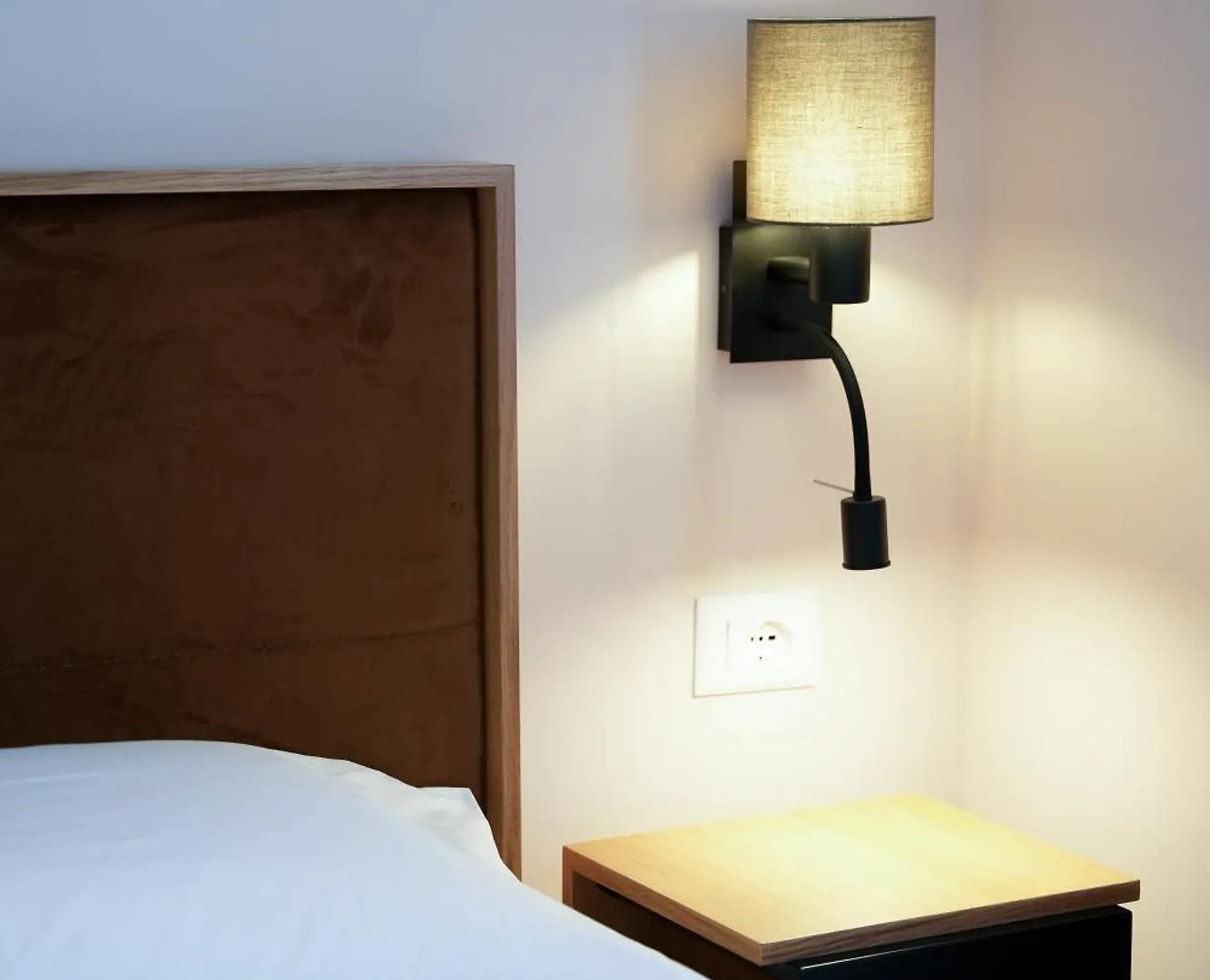 Hotel Boutique Jera Tiran Han/Misafirhane